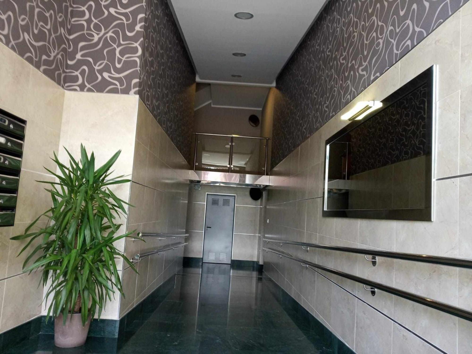 Fliphouse Rooms Pension Bilbao Zimmer foto
